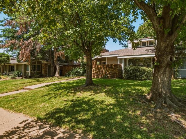 House for sale in Denton, Texas