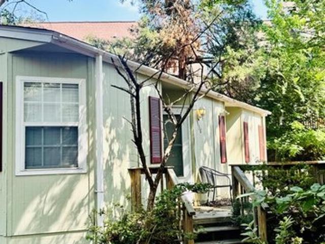 Condo for sale in Oxford, Mississippi