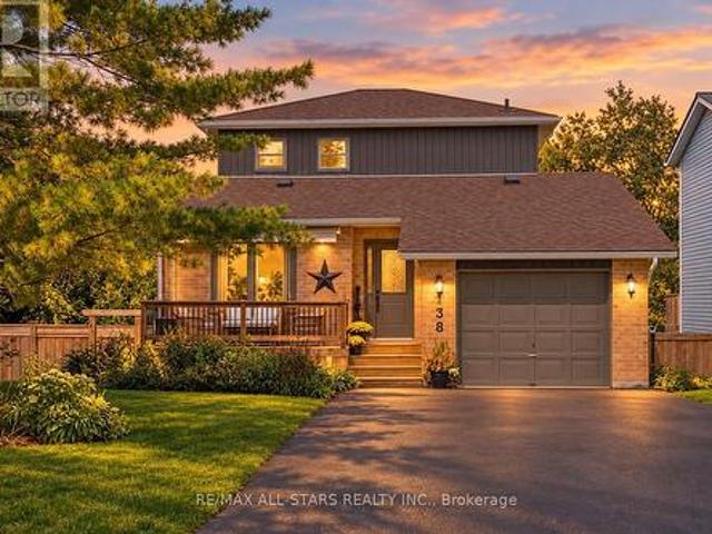 House for sale in Durham, Ontario