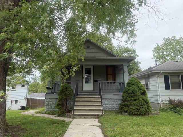 House for sale in Fort Wayne, Indiana
