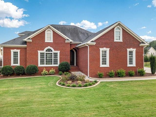 House for sale in Anniston, Calhoun County