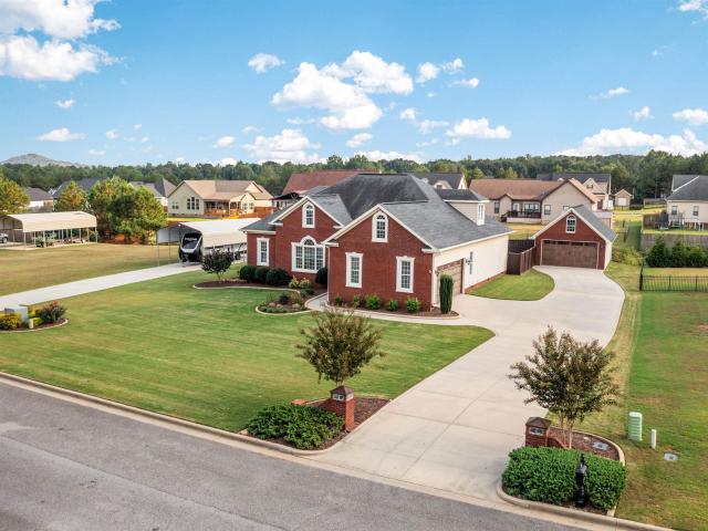 House for sale in Pleasant Ridge, Anniston