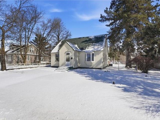 House for sale in Todd, Minnesota