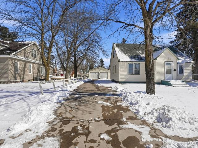 House for sale in Todd, Minnesota