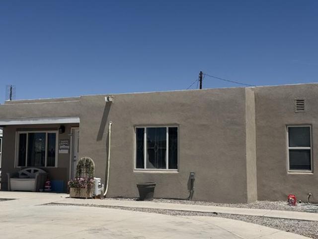 House for sale in Alamogordo, New Mexico