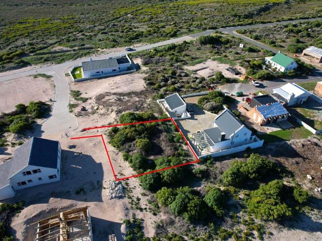 Land for sale in Western Cape