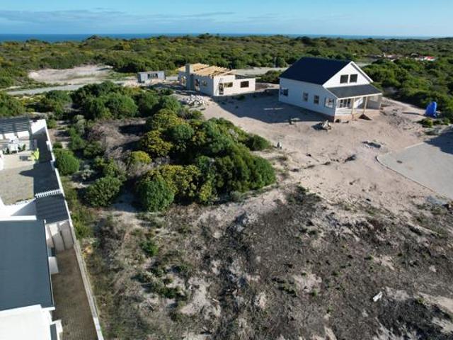 Land for sale in Rietpoel, Theewaterskloof Local Municipality