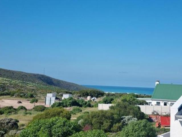 Land for sale in Western Cape
