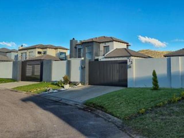 Land for sale in North West
