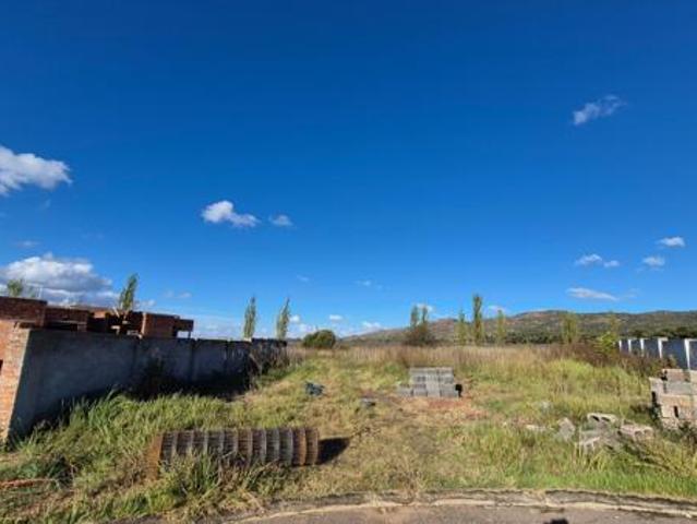 Land for sale in North West