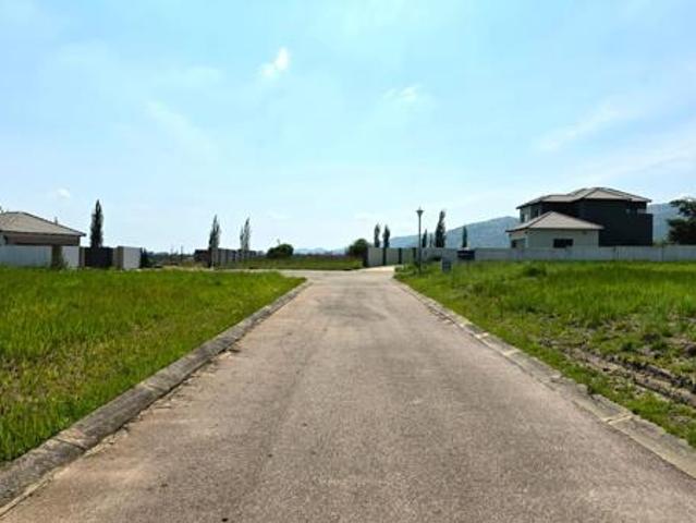 Land for sale in North West