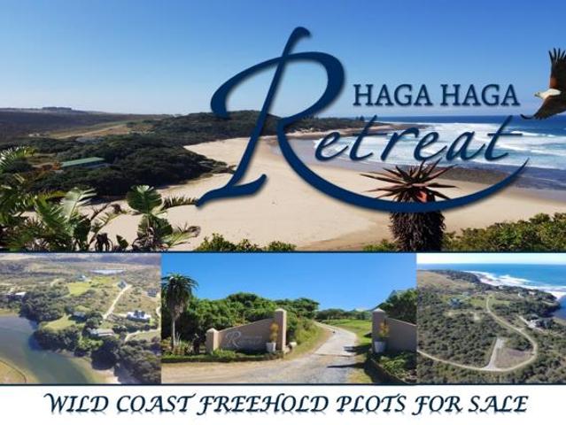Land for sale in Bisho, Eastern Cape