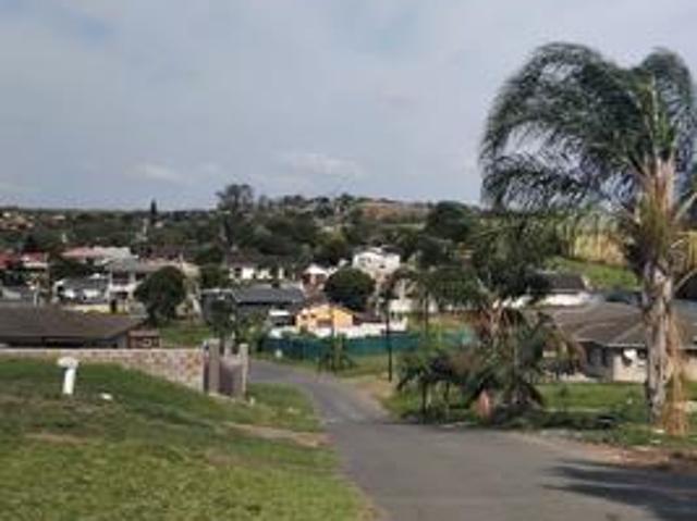 Land for sale