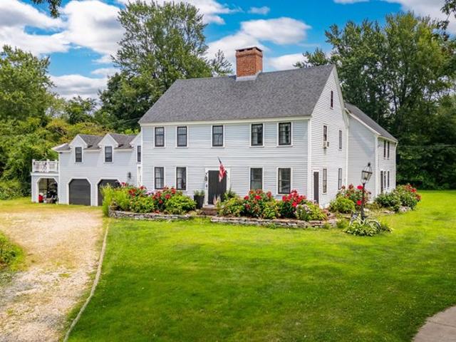 House for sale in Wethersfield, Connecticut