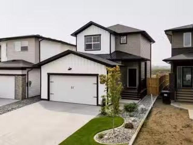 House for sale in Lethbridge, Alberta