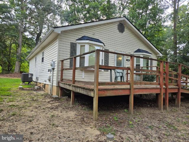 House for sale in Lusby, Maryland