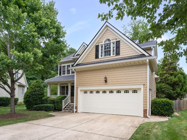 House for sale in Chatham, North Carolina