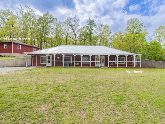 House for sale in Ark