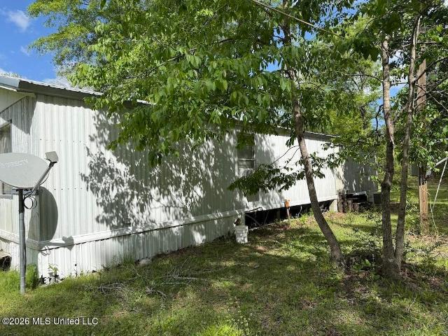 House for sale in Wiggins, Mississippi