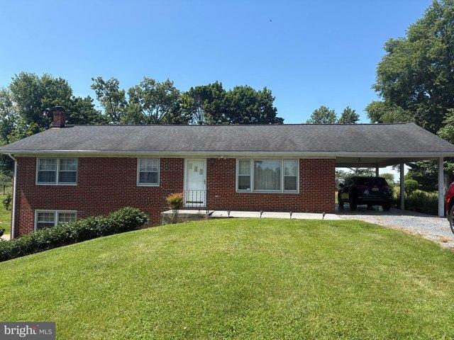 House for sale in Virginia