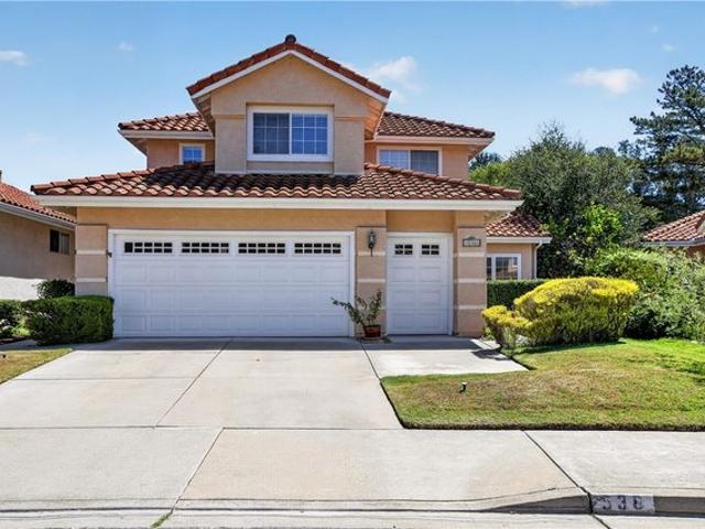 House for sale in Nipomo, San Luis Obispo County
