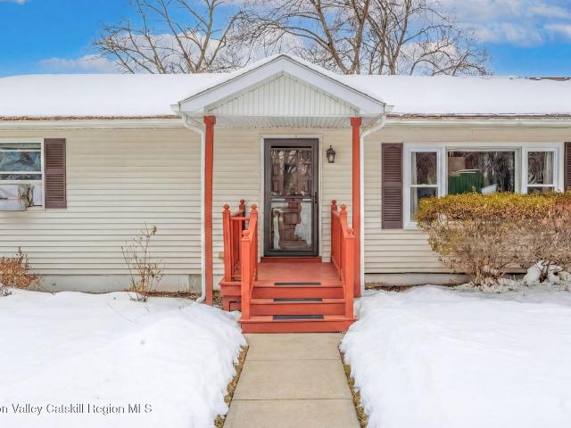 Property for sale in Hurley, New York