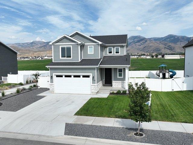 House for sale in Smithfield, Cache County