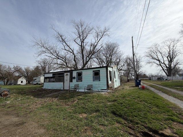 House for sale in Edgar, Illinois
