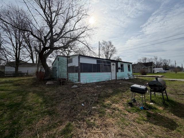 House for sale in Edgar, Illinois
