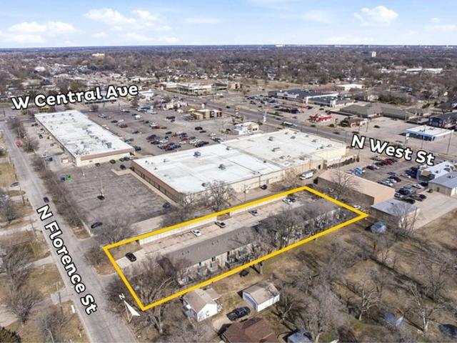 House for sale in Kansas