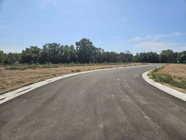 Land for sale in Andover, Butler County