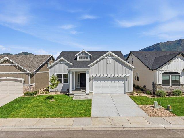 House for sale in Mapleton, Utah