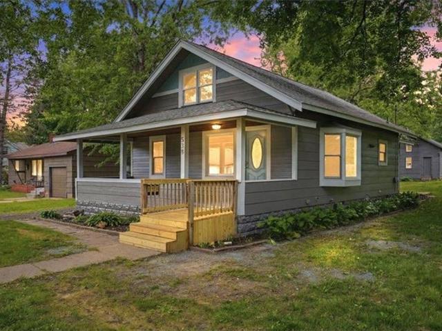 House for sale in River Falls, Wisconsin