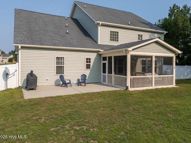 House for sale in Cameron, North Carolina