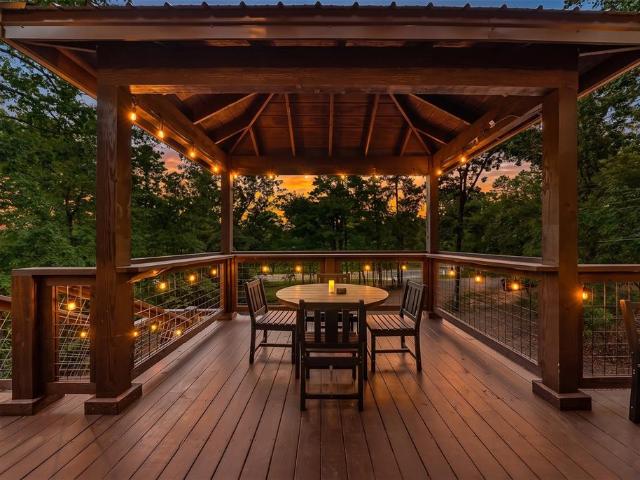 House for sale in Broken Bow, Oklahoma