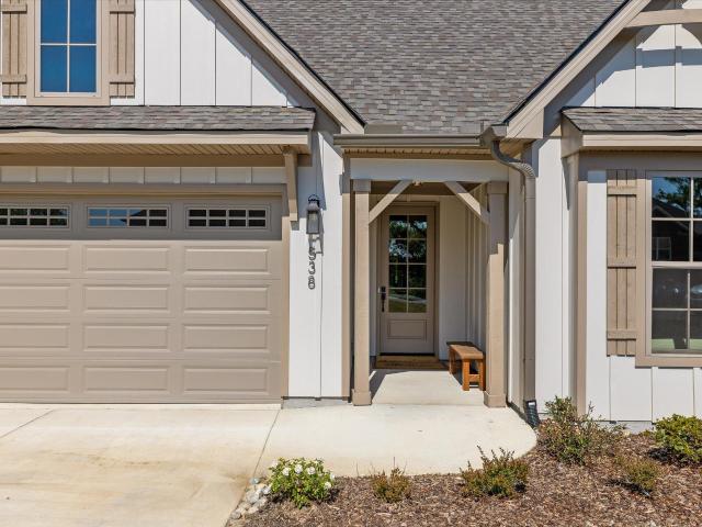 House for sale in Tennessee