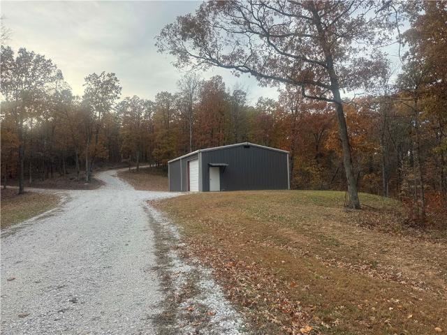 House for sale in Ark
