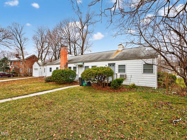 House for sale in Albany, New York