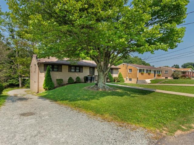 House for sale in Bovard, Pennsylvania