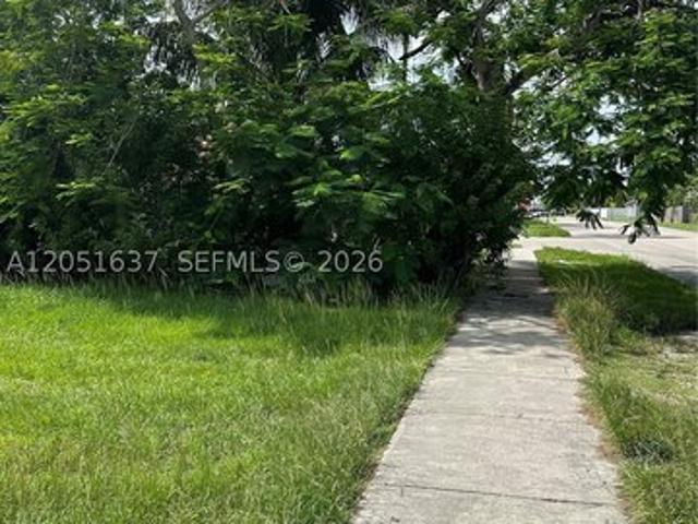 Land for sale in Homestead, Florida