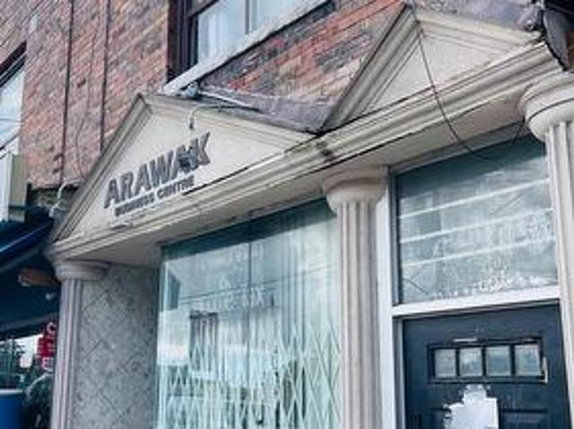 Commercial for sale in Toronto—St. Paul's, Toronto