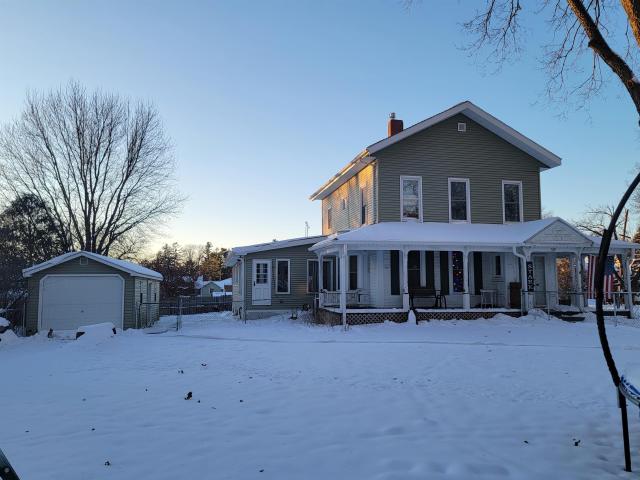 House for sale in Darlington, Wisconsin