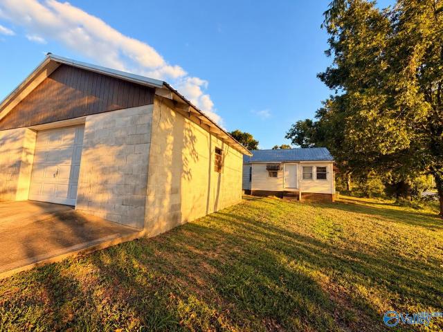 Commercial for sale in Arab, Marshall County
