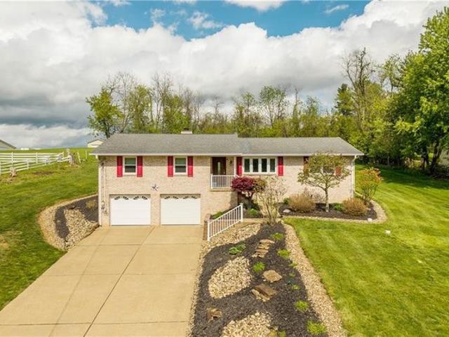 House for sale in Washington, Pennsylvania