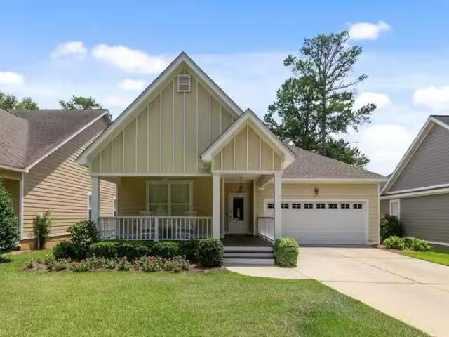 House for rent in Dothan