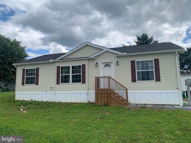 House for sale in Lebanon, Pennsylvania