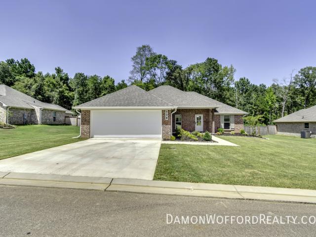 House for rent in Pearl, Mississippi