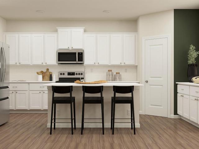 House for sale in Boiling Springs, South Carolina