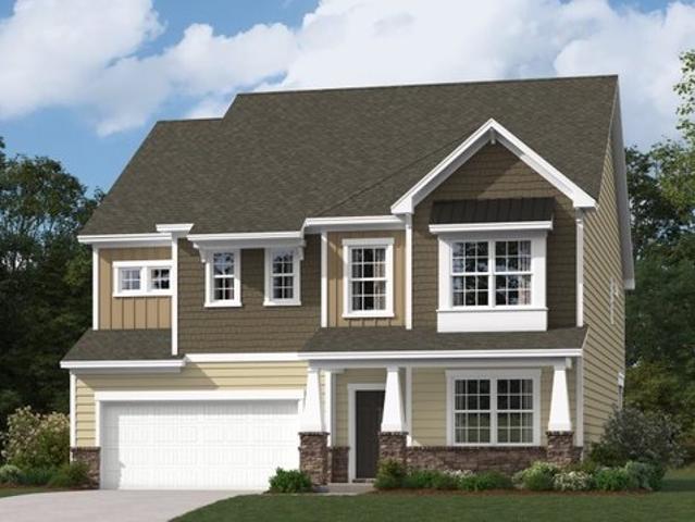 House for sale in Boiling Springs, South Carolina