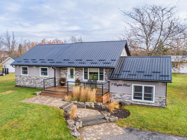 House for sale in Kawartha Lakes, Ontario